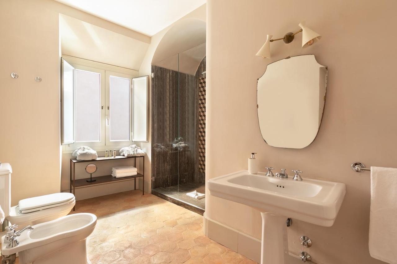 Apartamento Casa Madama, A Burghesius Roma
